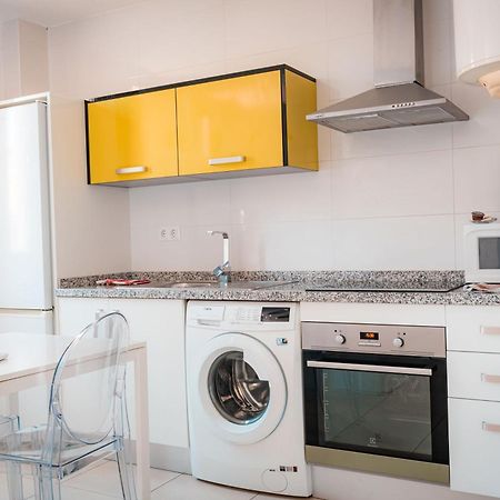 Apartament Qh Elvira Grenada Zewnętrze zdjęcie