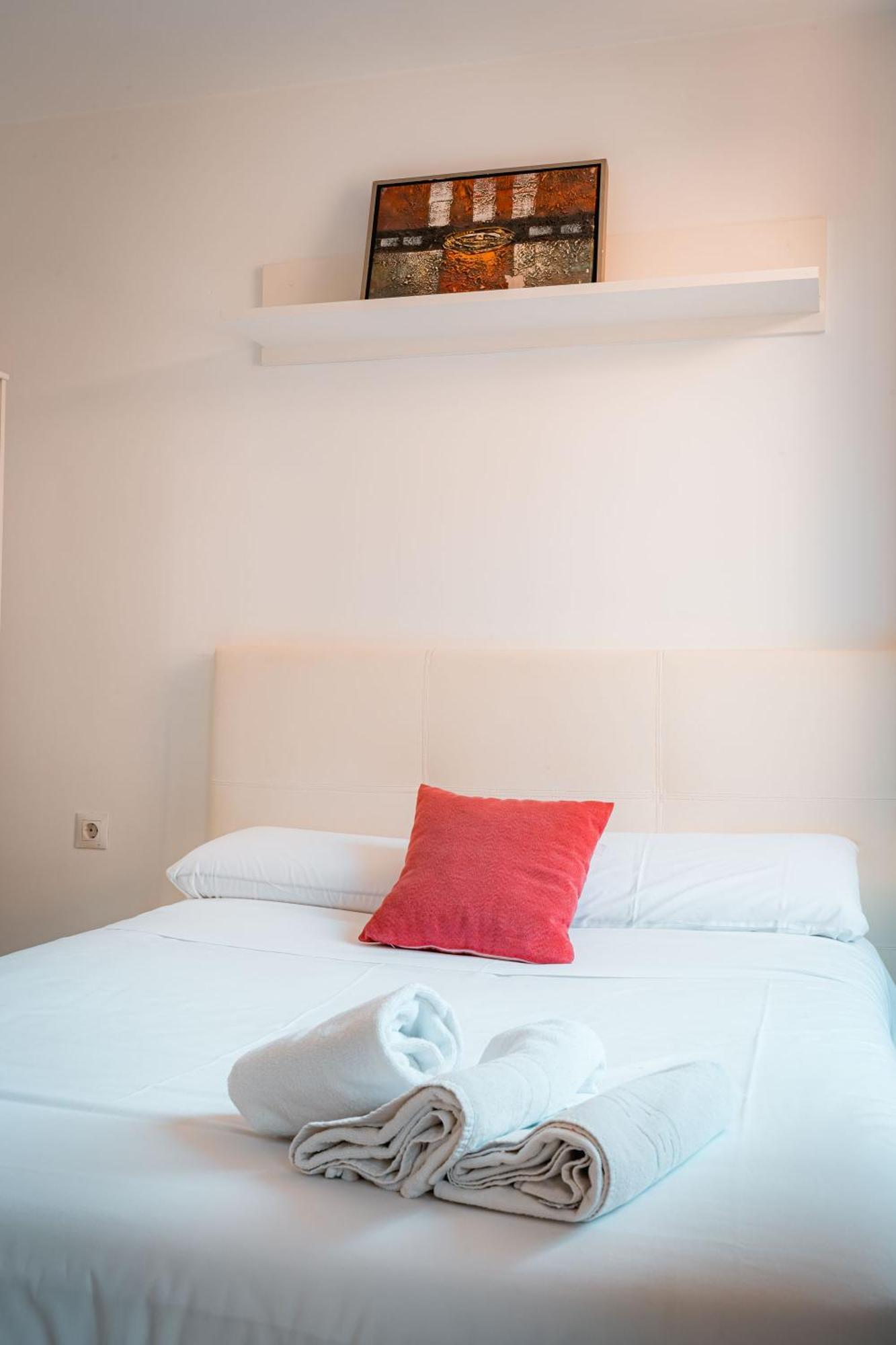Apartament Qh Elvira Grenada Zewnętrze zdjęcie