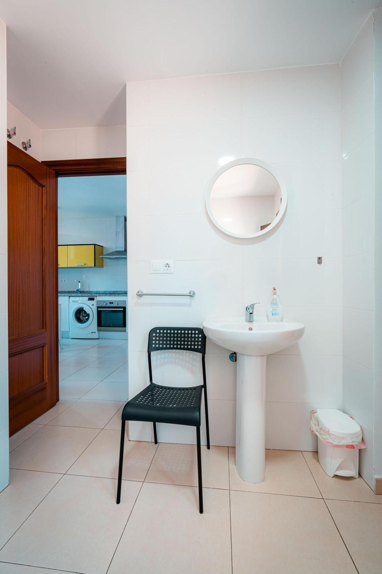Apartament Qh Elvira Grenada Zewnętrze zdjęcie