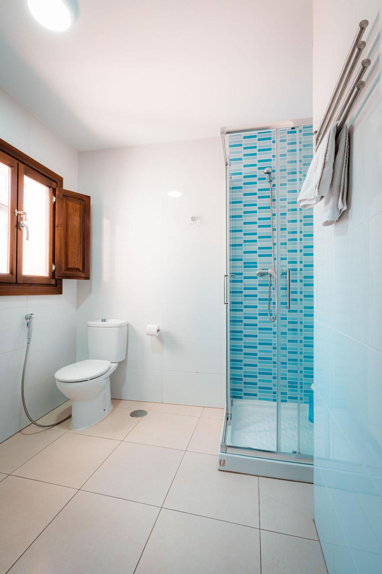 Apartament Qh Elvira Grenada Zewnętrze zdjęcie
