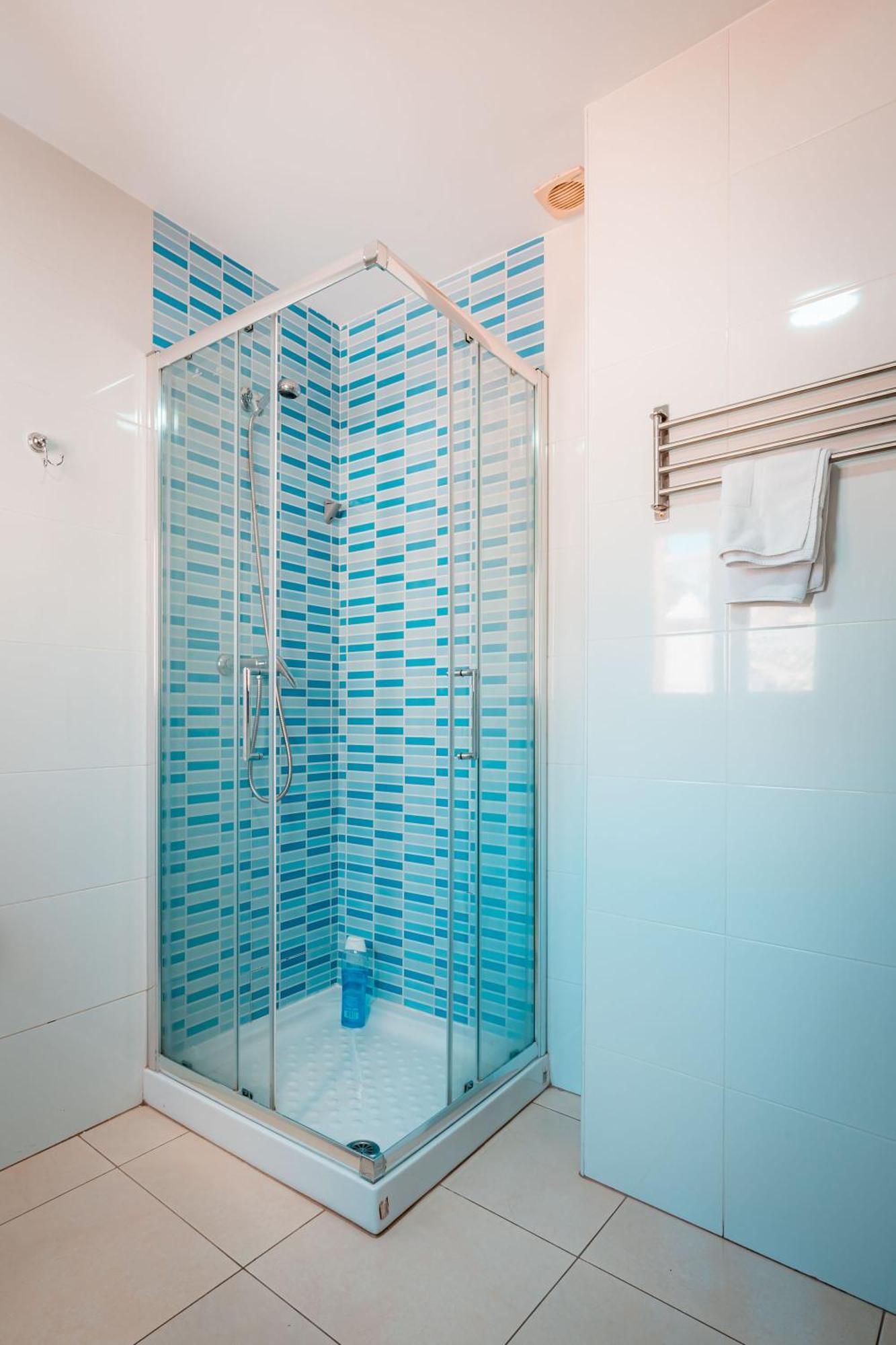Apartament Qh Elvira Grenada Zewnętrze zdjęcie