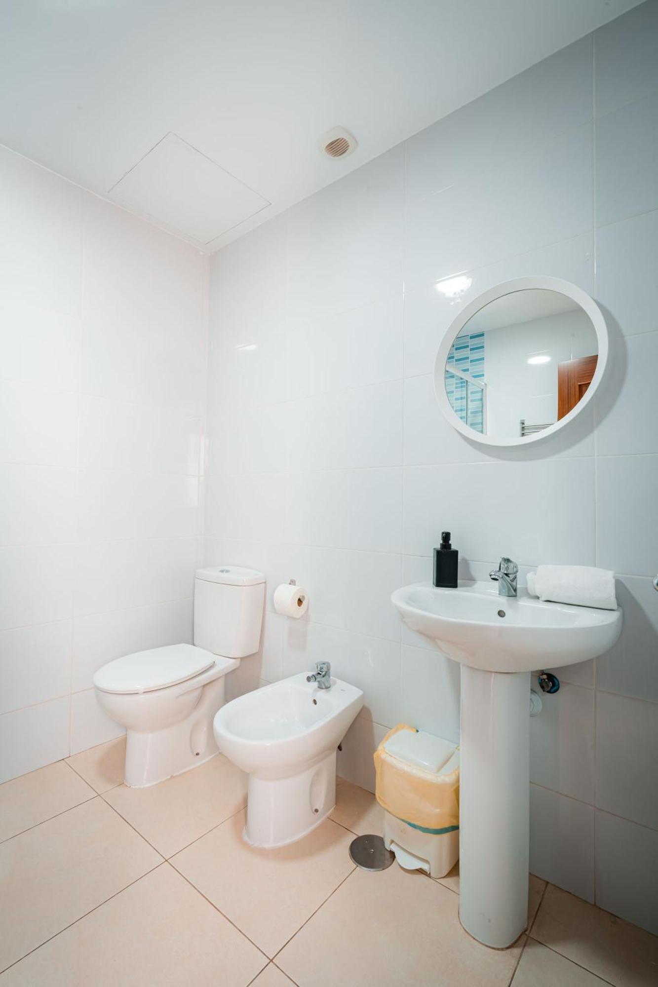 Apartament Qh Elvira Grenada Zewnętrze zdjęcie