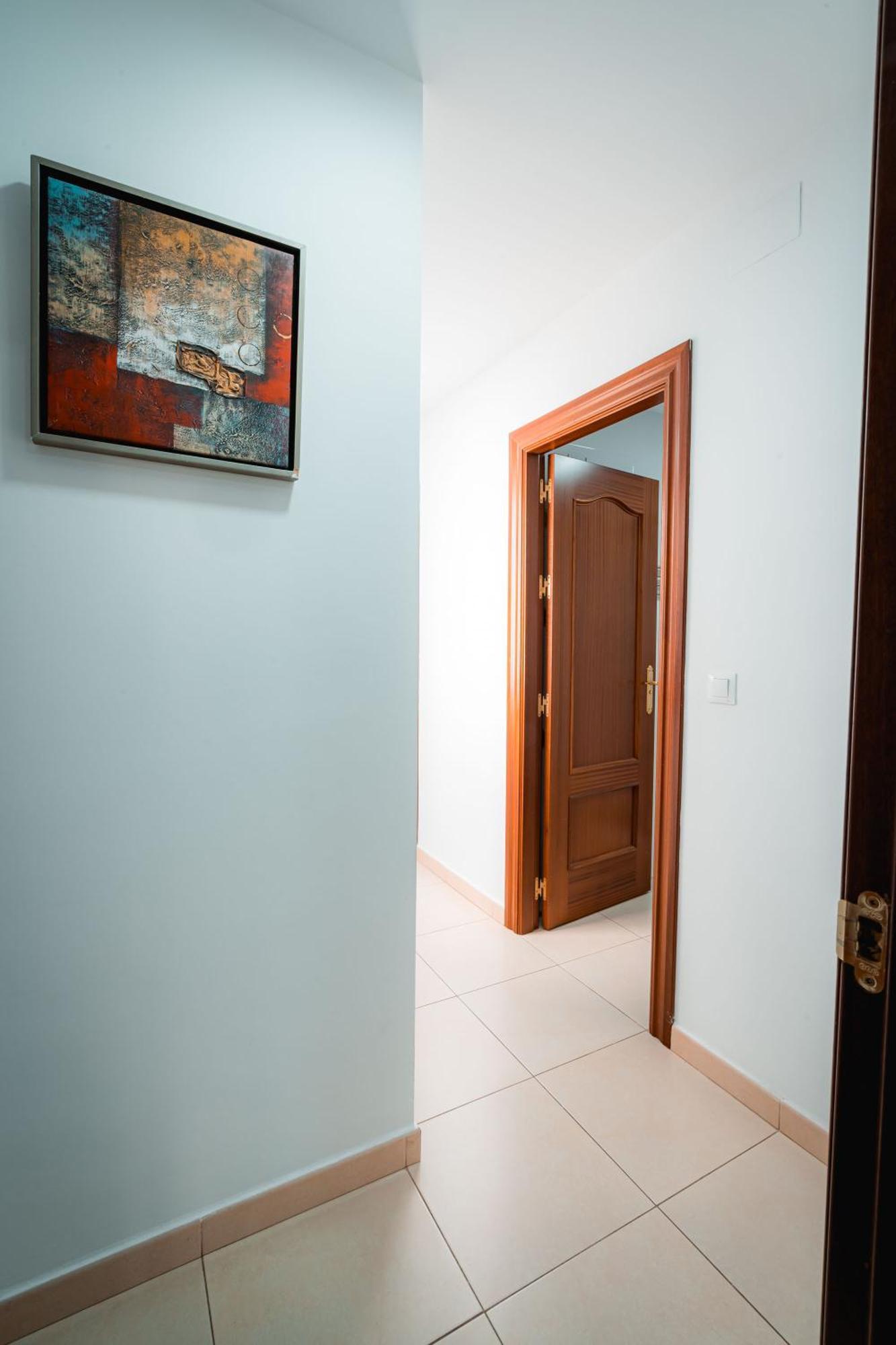 Apartament Qh Elvira Grenada Zewnętrze zdjęcie