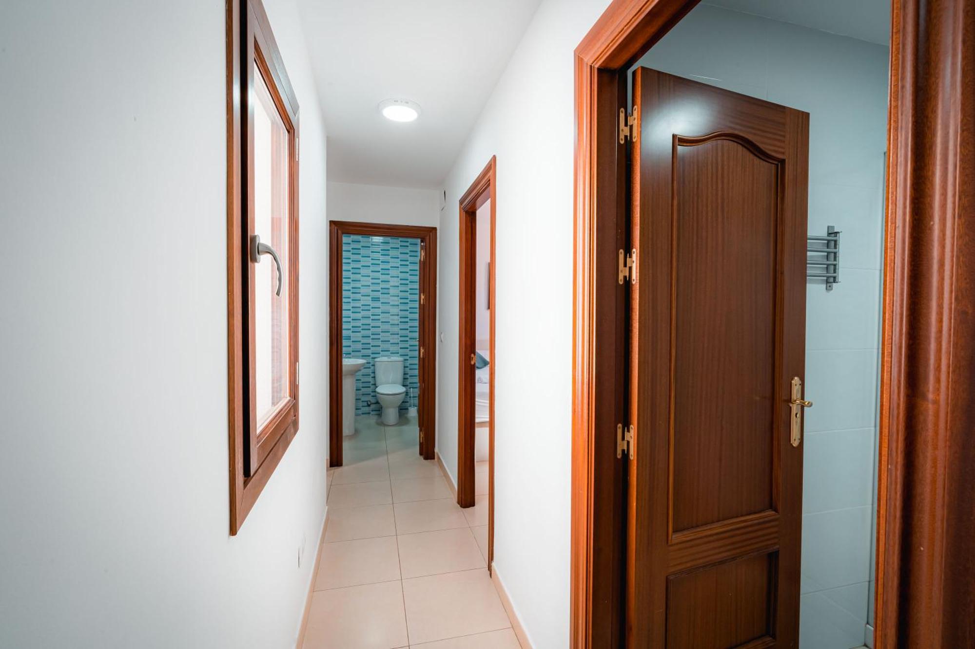 Apartament Qh Elvira Grenada Zewnętrze zdjęcie