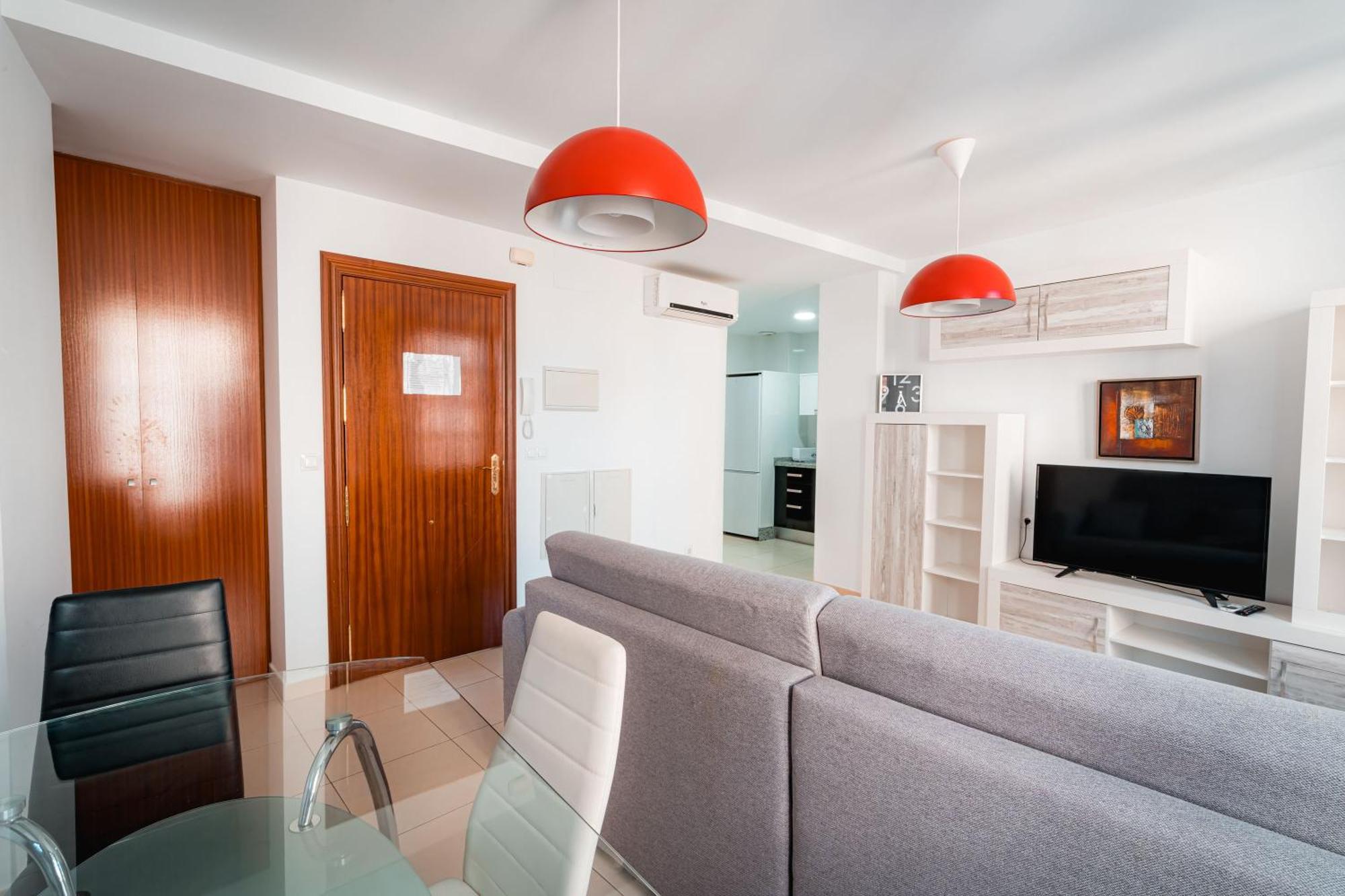Apartament Qh Elvira Grenada Zewnętrze zdjęcie