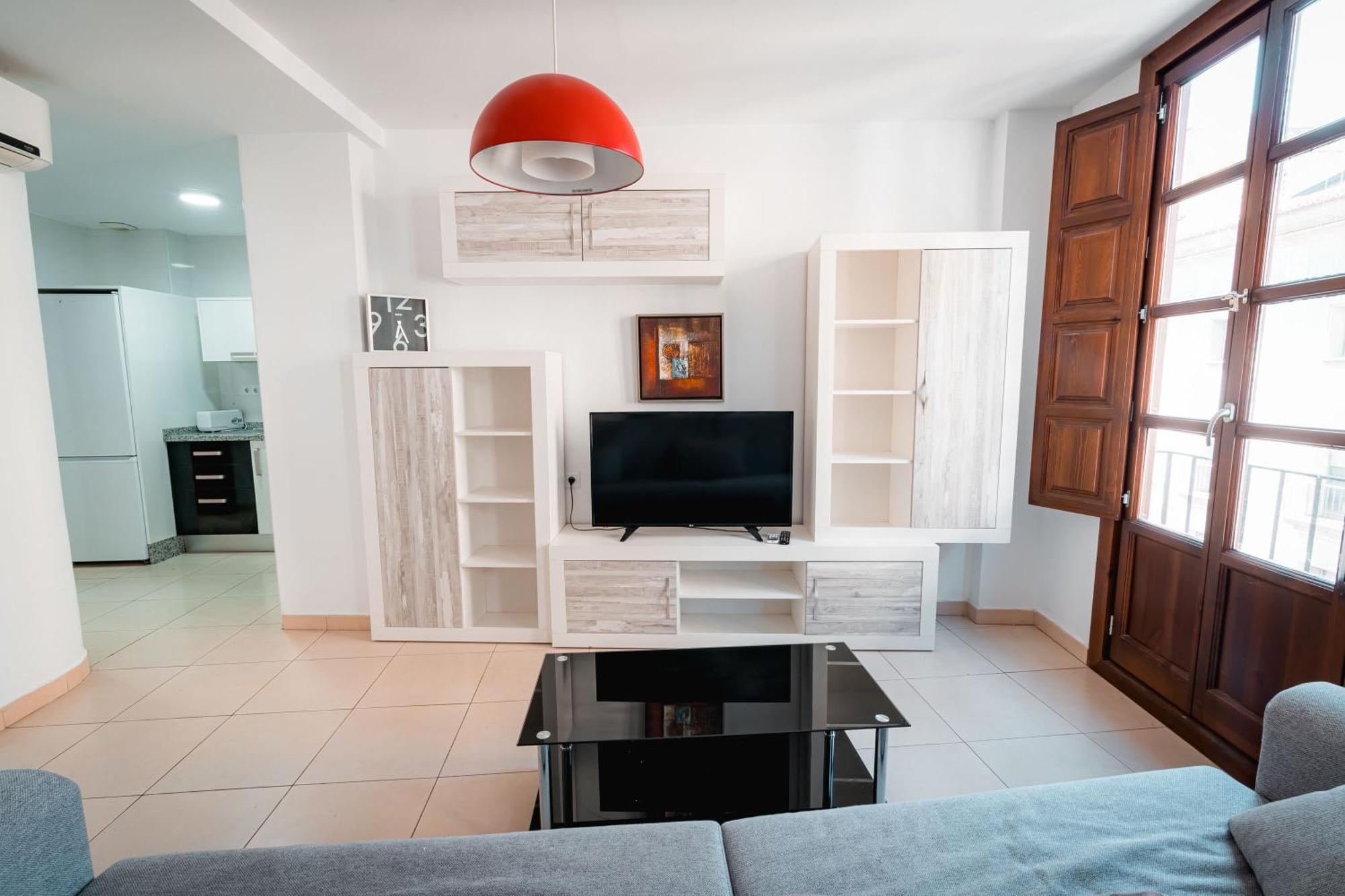 Apartament Qh Elvira Grenada Zewnętrze zdjęcie