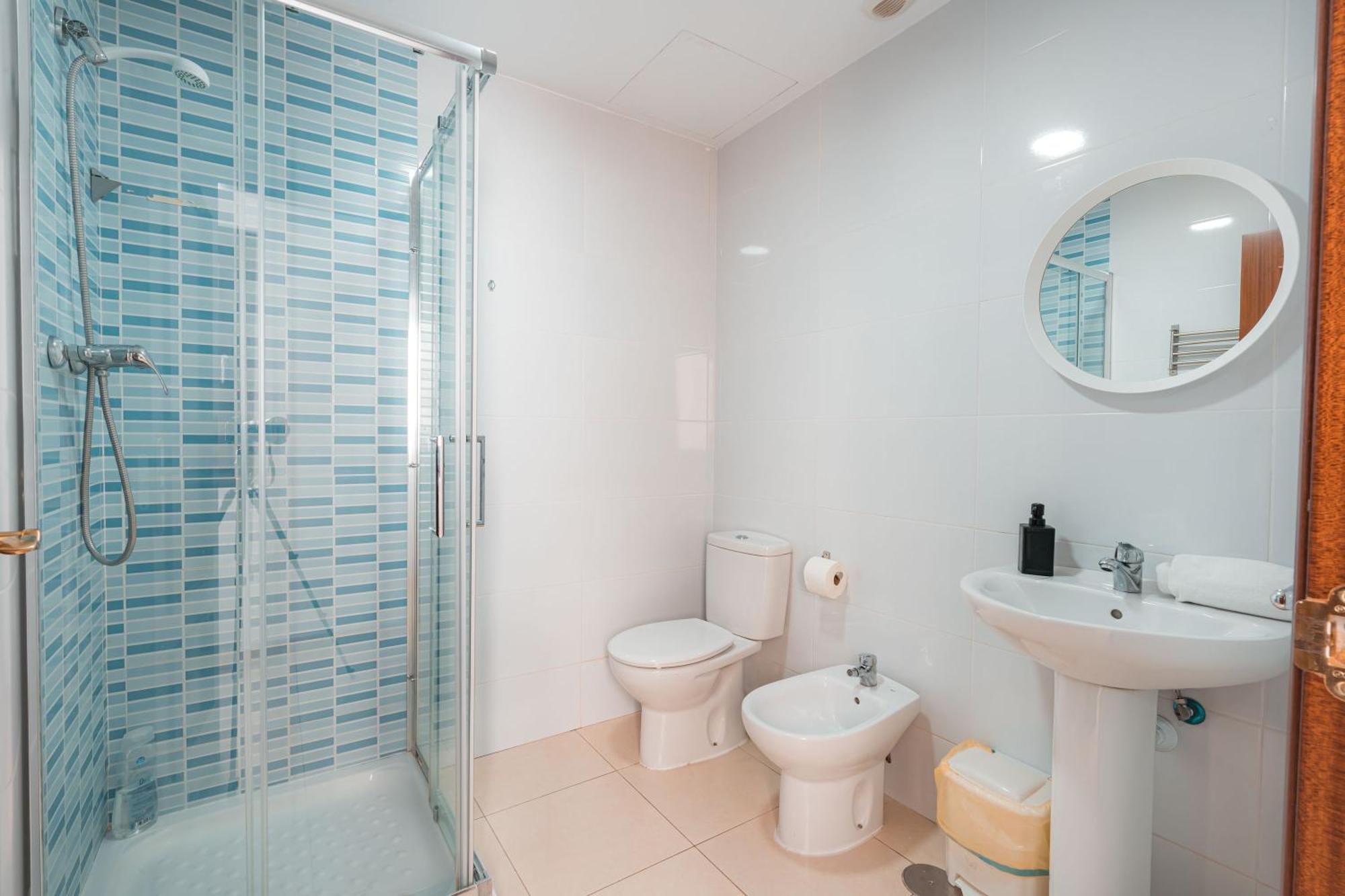 Apartament Qh Elvira Grenada Zewnętrze zdjęcie