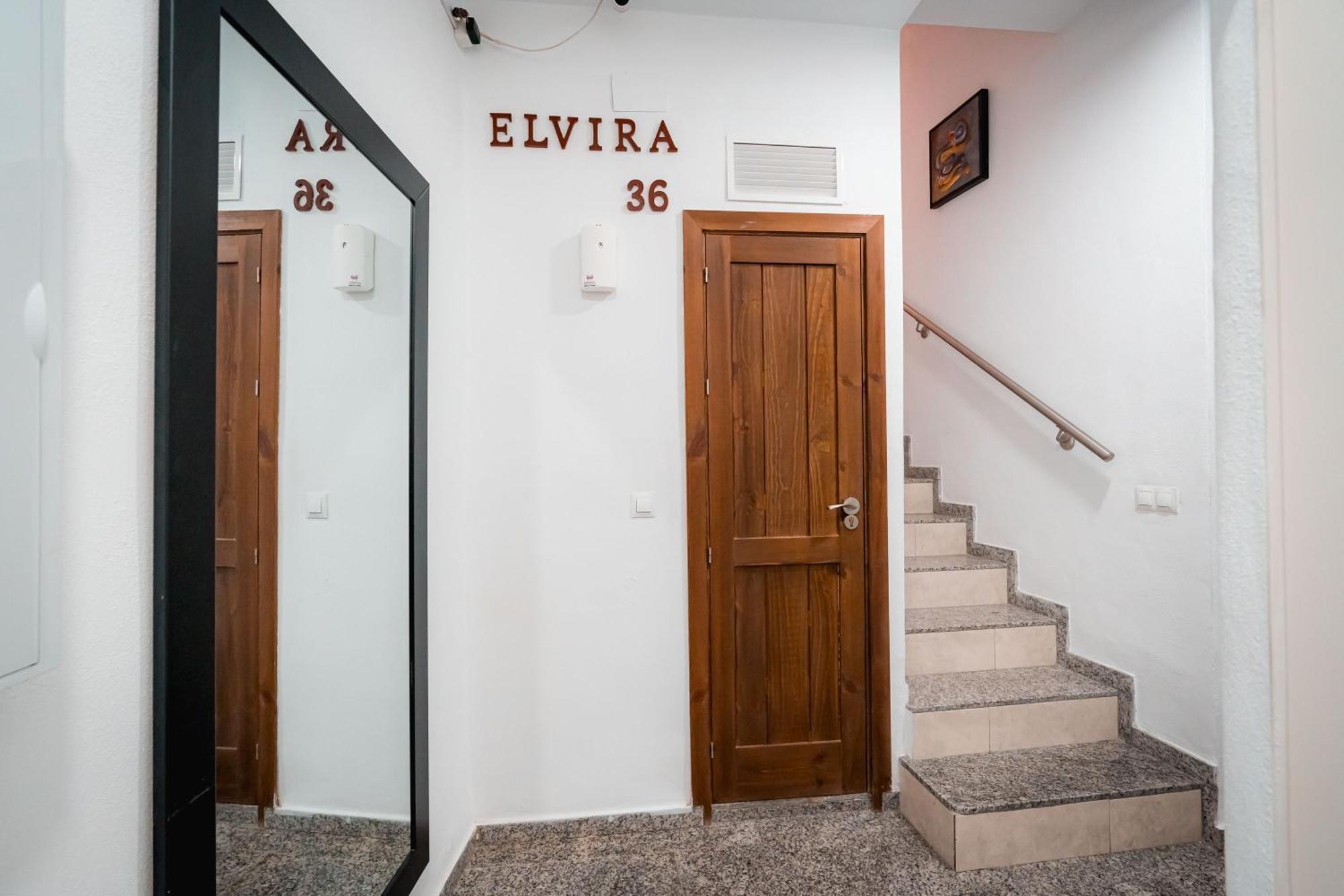 Apartament Qh Elvira Grenada Zewnętrze zdjęcie