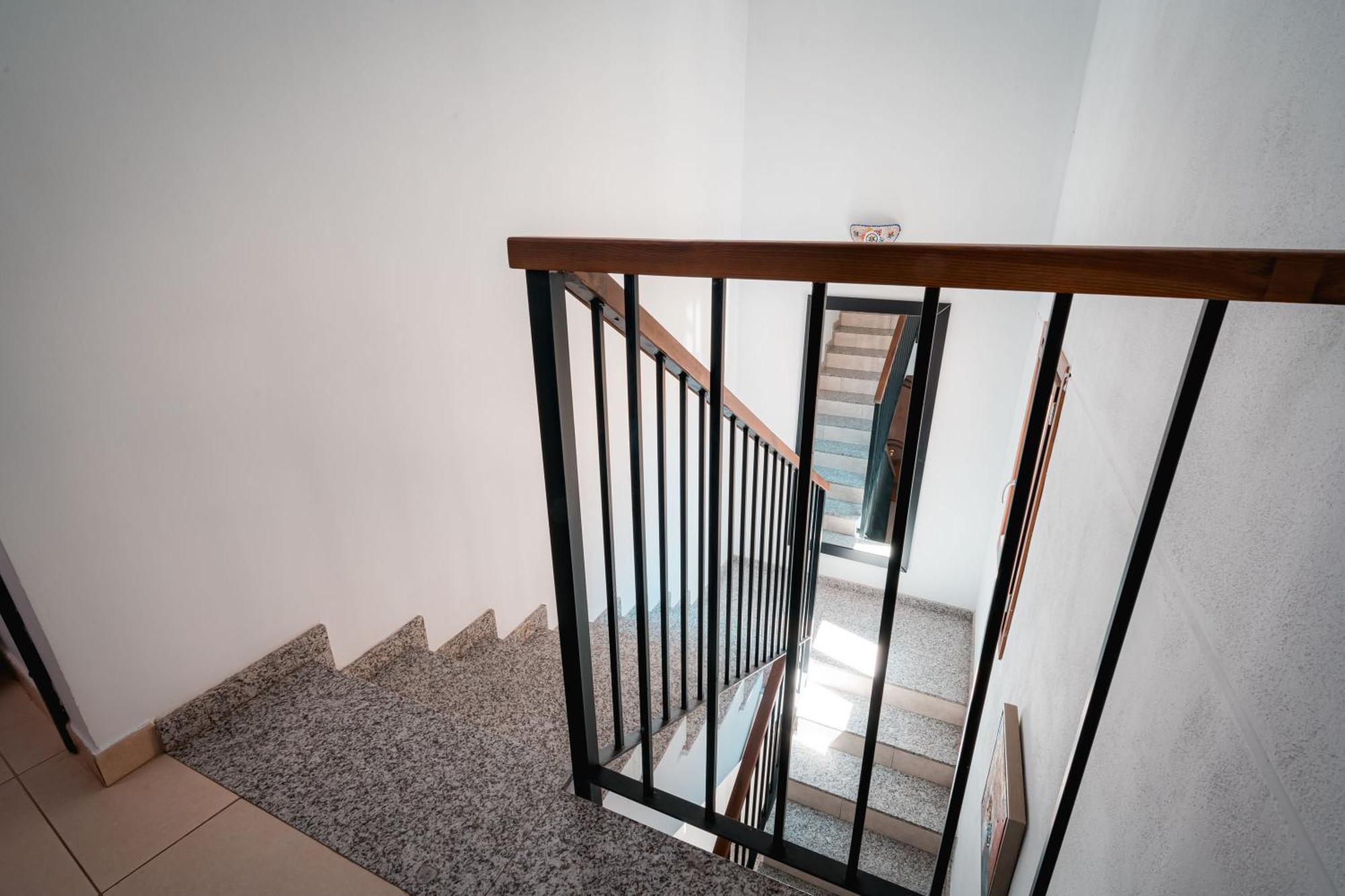 Apartament Qh Elvira Grenada Zewnętrze zdjęcie
