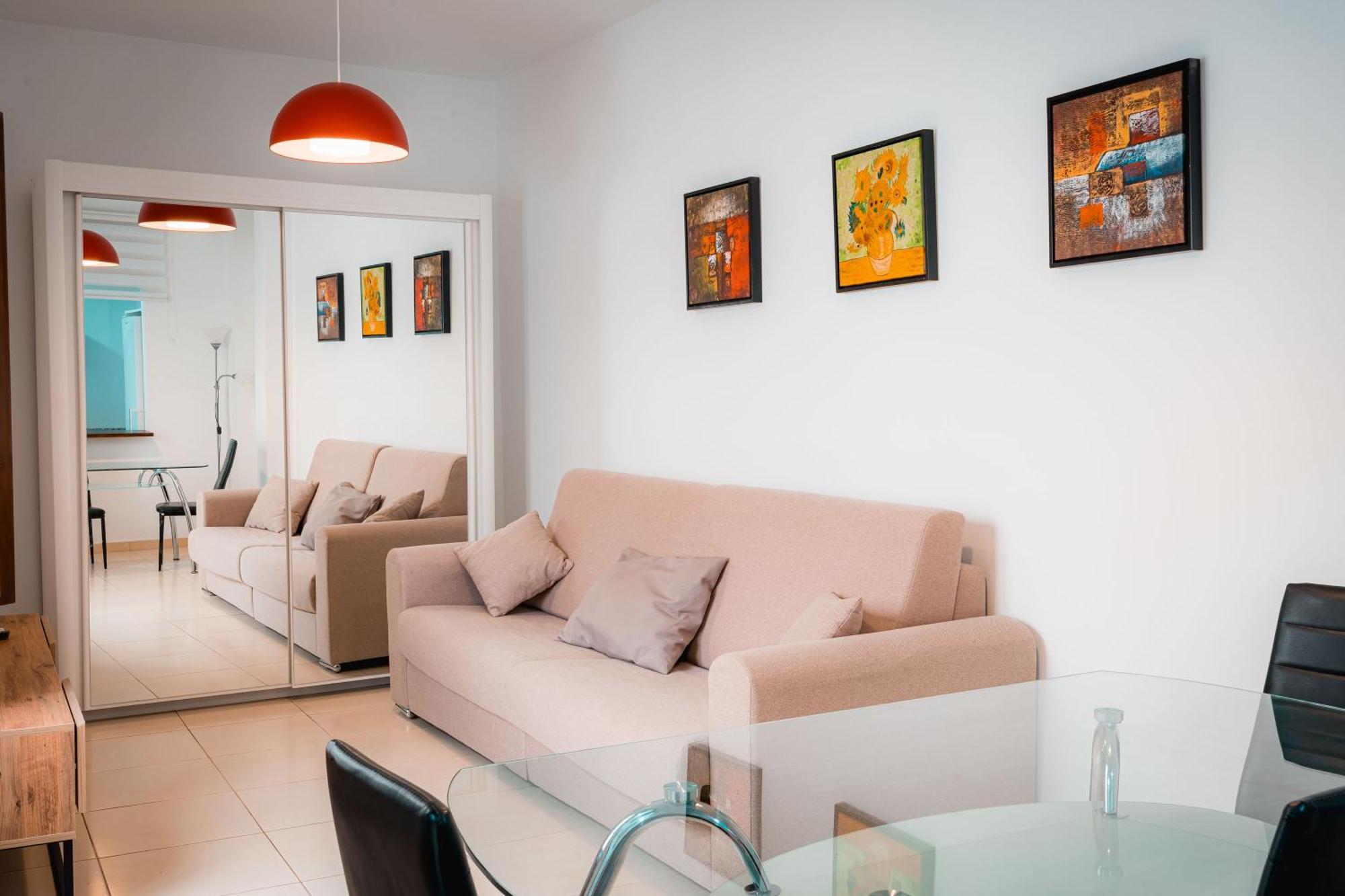Apartament Qh Elvira Grenada Zewnętrze zdjęcie