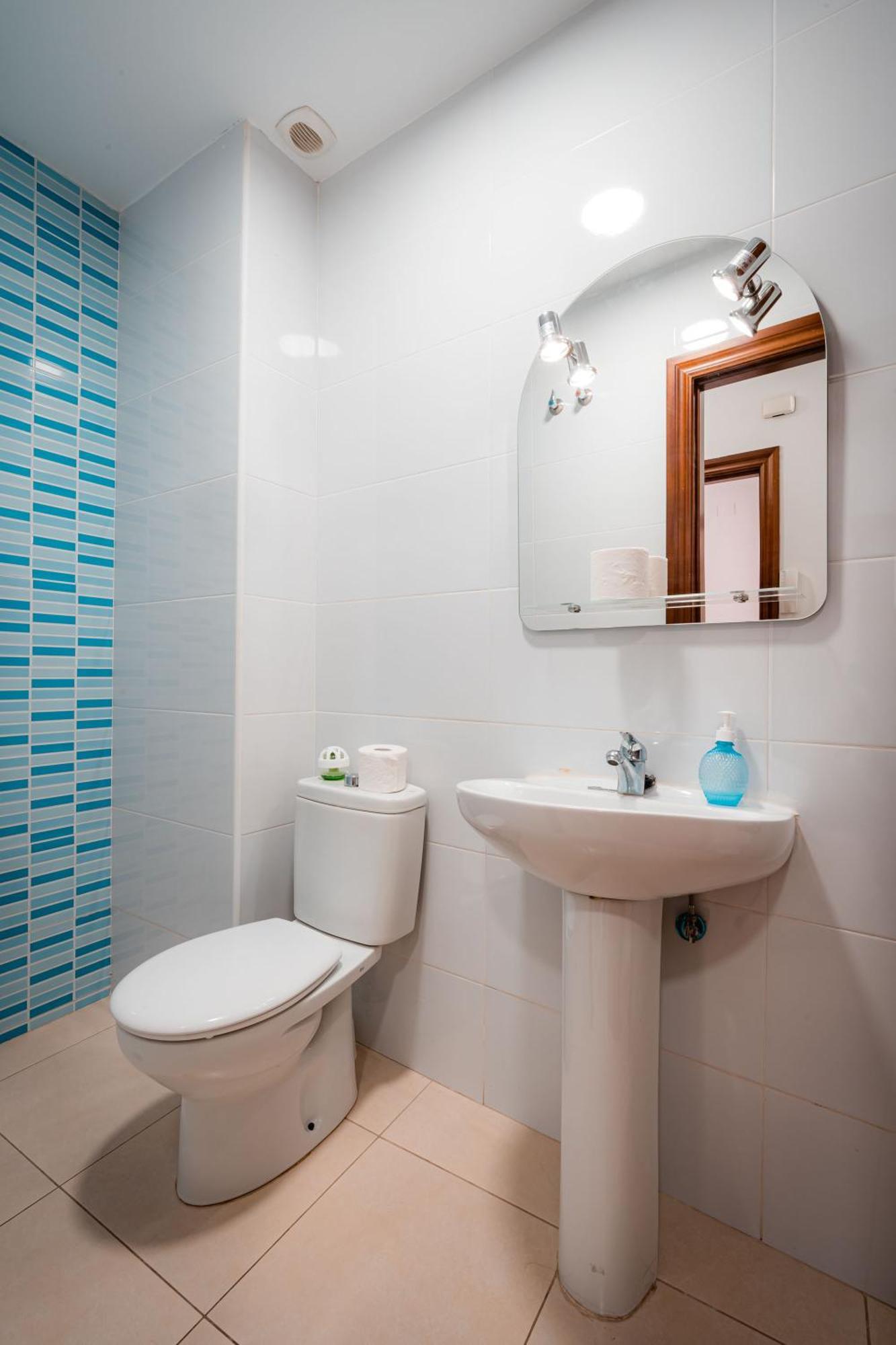 Apartament Qh Elvira Grenada Zewnętrze zdjęcie